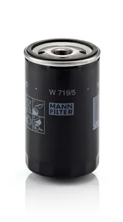MANN Engine Oil Filter - 056115561G